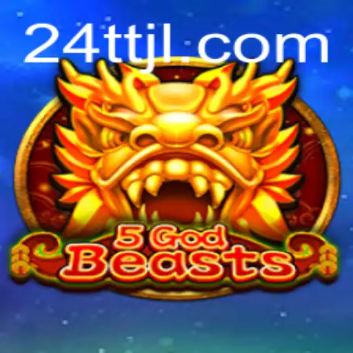 Exploring the Fascinating World of 5GodBeasts with TTJL