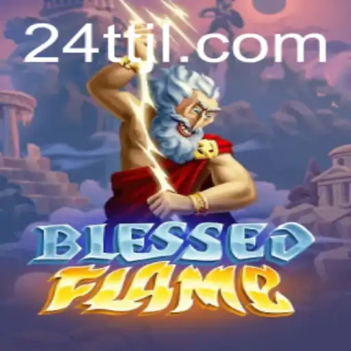 Exploring the Enigmatic World of BlessedFlame: A Deep Dive into Gameplay and Rules