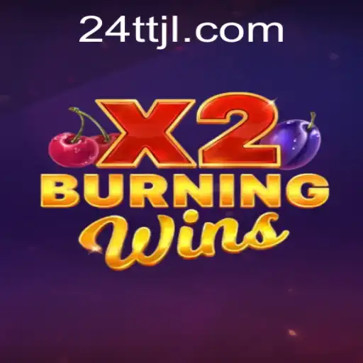 Experience Thrilling Gameplay with BurningWinsX2