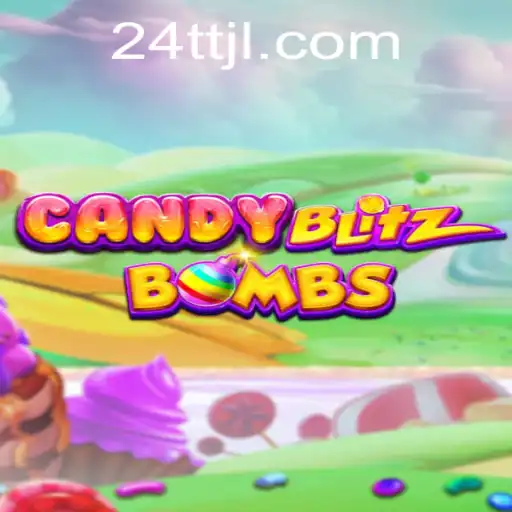 CandyBlitzBombs: A Sweet New World of Explosive Fun