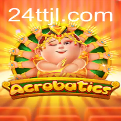 Exploring the Exciting World of Acrobatics: The Thrilling Game of TTJL