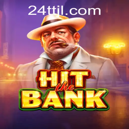 HitTheBank: A Thrilling Adventure into Financial Strategy