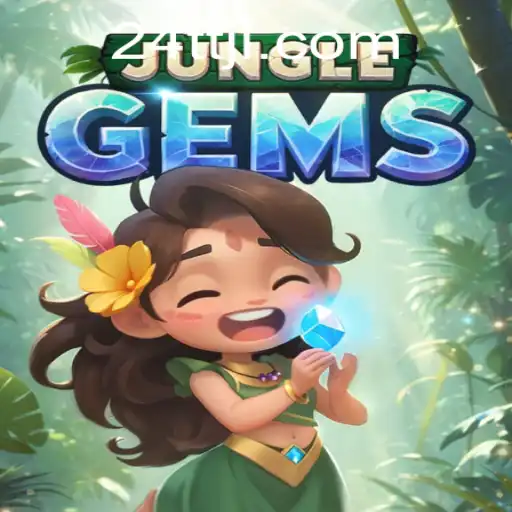 Discover the Thrilling World of JungleGems: The Adventure Awaits