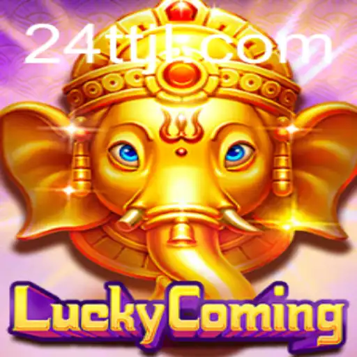 Unveiling LuckyComing: The Thrilling Game of Chance