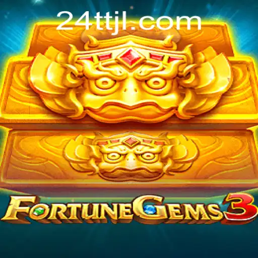 Exploring FortuneGems3: A Journey into Strategic Gaming