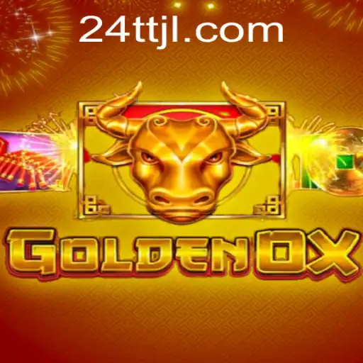GoldenOx: Enter the Realm of Strategy and Fortune