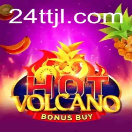 Discover Hot Volcano Bonus Buy