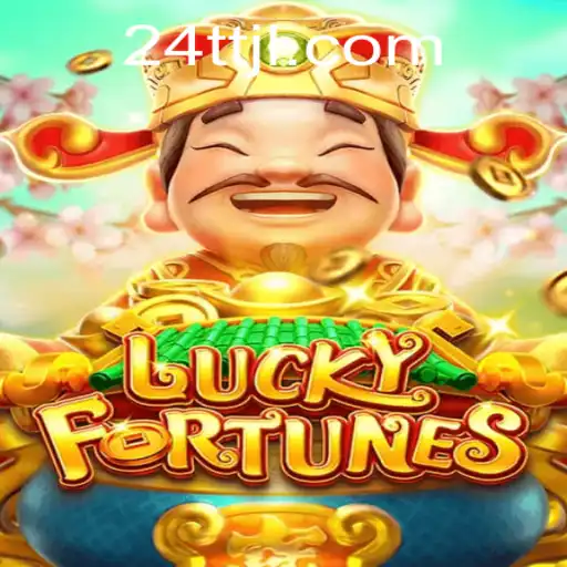 Discover the Enchanting World of LUCKYFORTUNES: Your Guide to Winning Big