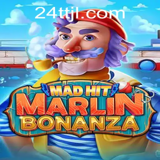 MadHitMarlinBonanza: Dive into a World of Adventure and Strategy