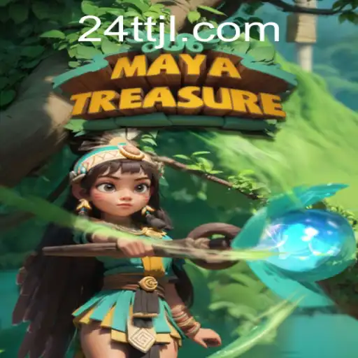 Exploring the Mysteries of MayaTreasure: An Adventure of TTJL