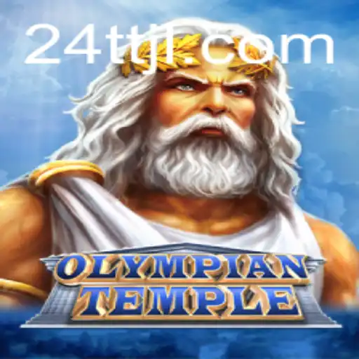 Unveiling OlympianTemple: A Journey through Myth and Mystery