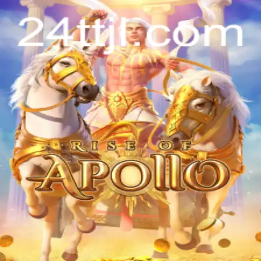 Rise of Apollo: Unveiling the Epic Journey with TTJL