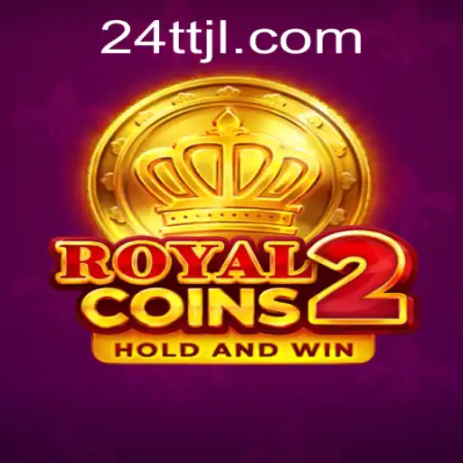 RoyalCoins2: A New Era of Digital Treasure Hunting