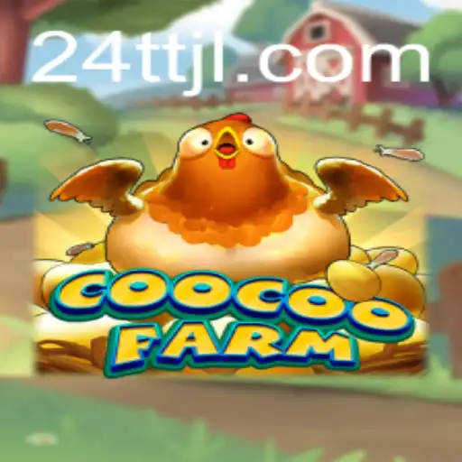 CooCooFarm: An Adventure in Digital Farming