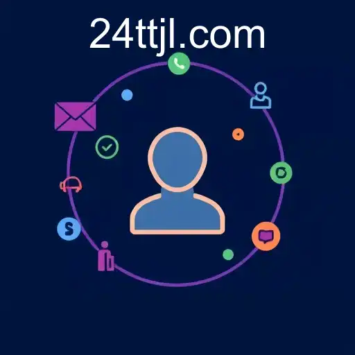 Contact Us: A Comprehensive Guide to Reaching Out to TTJL