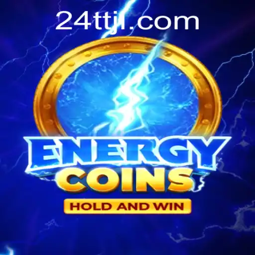 Discover the Thrilling World of EnergyCoins: A TTJL Adventure