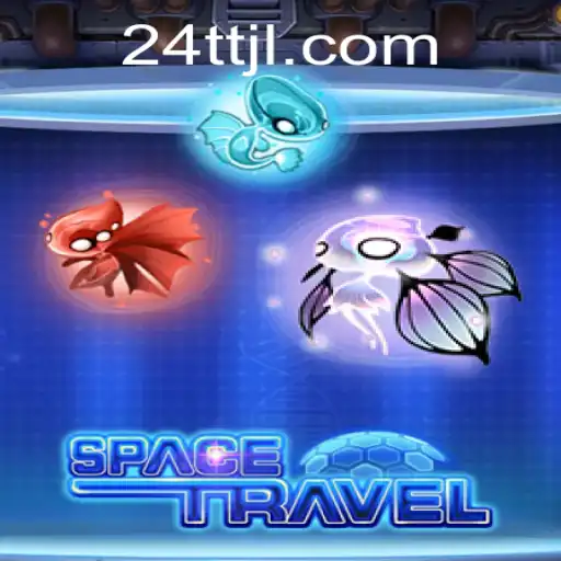 Exploring SpaceTravel The Game