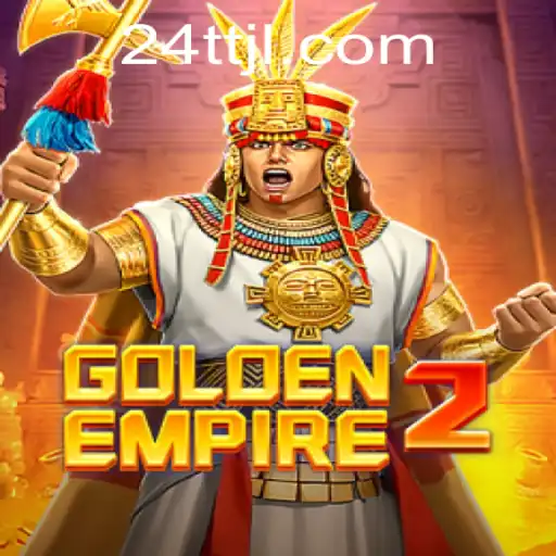 GoldenEmpire2: A New Era of Strategic Gaming