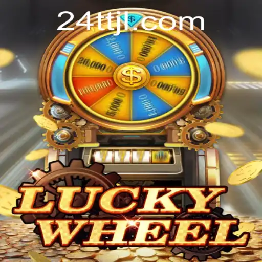 Unveiling the Excitement of LuckyWheel: The New Craze with TTJL