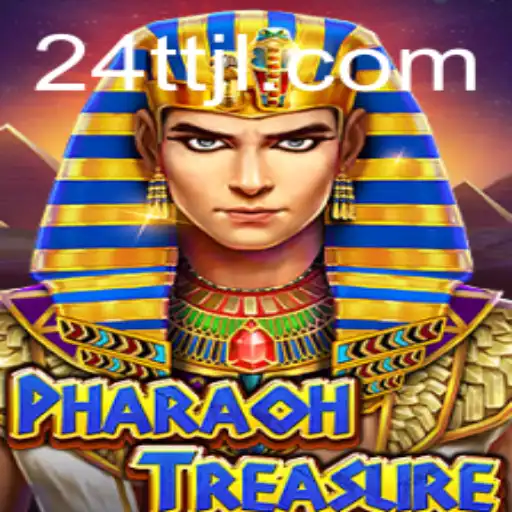 Pharaoh's Treasure: A New Gaming Sensation