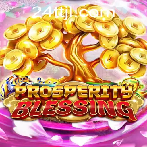 ProsperityBlessing: A New Gaming Sensation