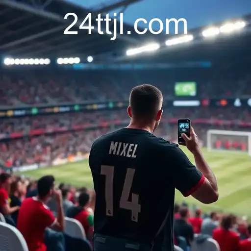 The Rise of TTJL: Revolutionizing the Sports Industry