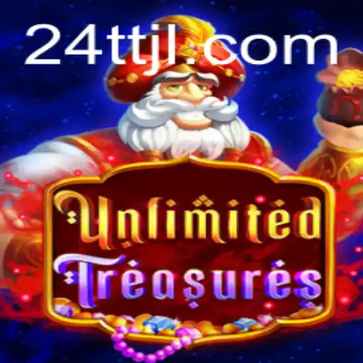 Embark on a Thrilling Adventure with UnlimitedTreasures and Discover the TTJL