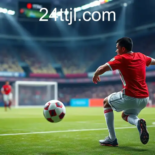 Exploring the Rise of Virtual Sports with TTJL