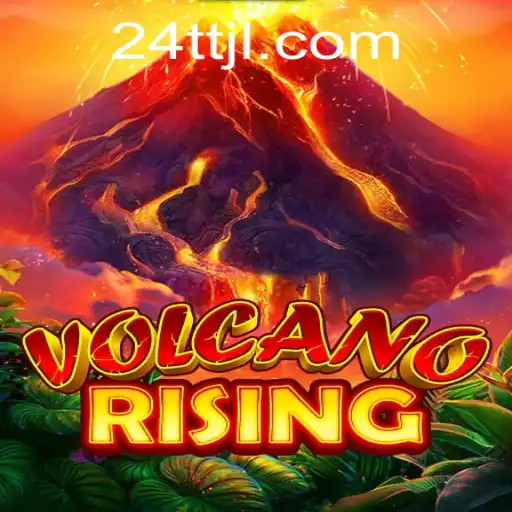 Discovering VolcanoRising: A Thrilling New Game with TTJL